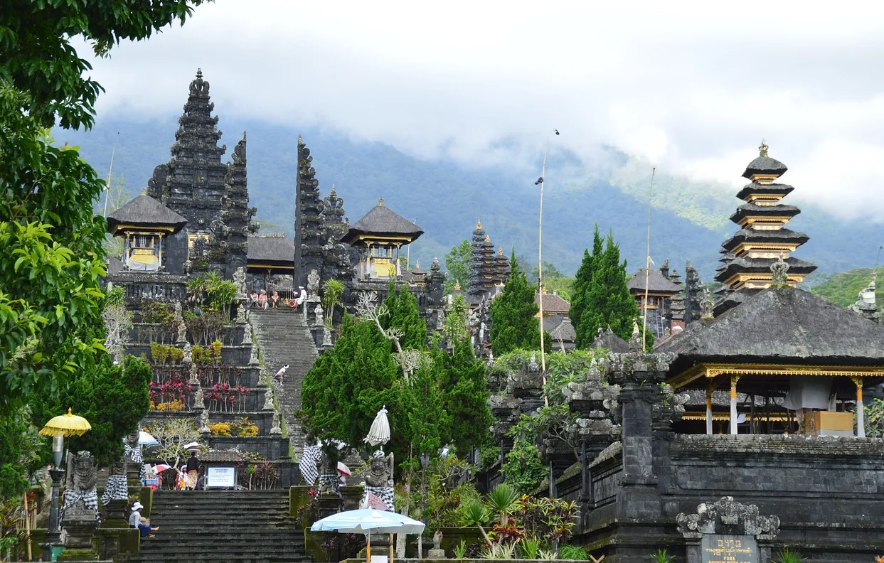 BESAKIH FULL DAY TOUR