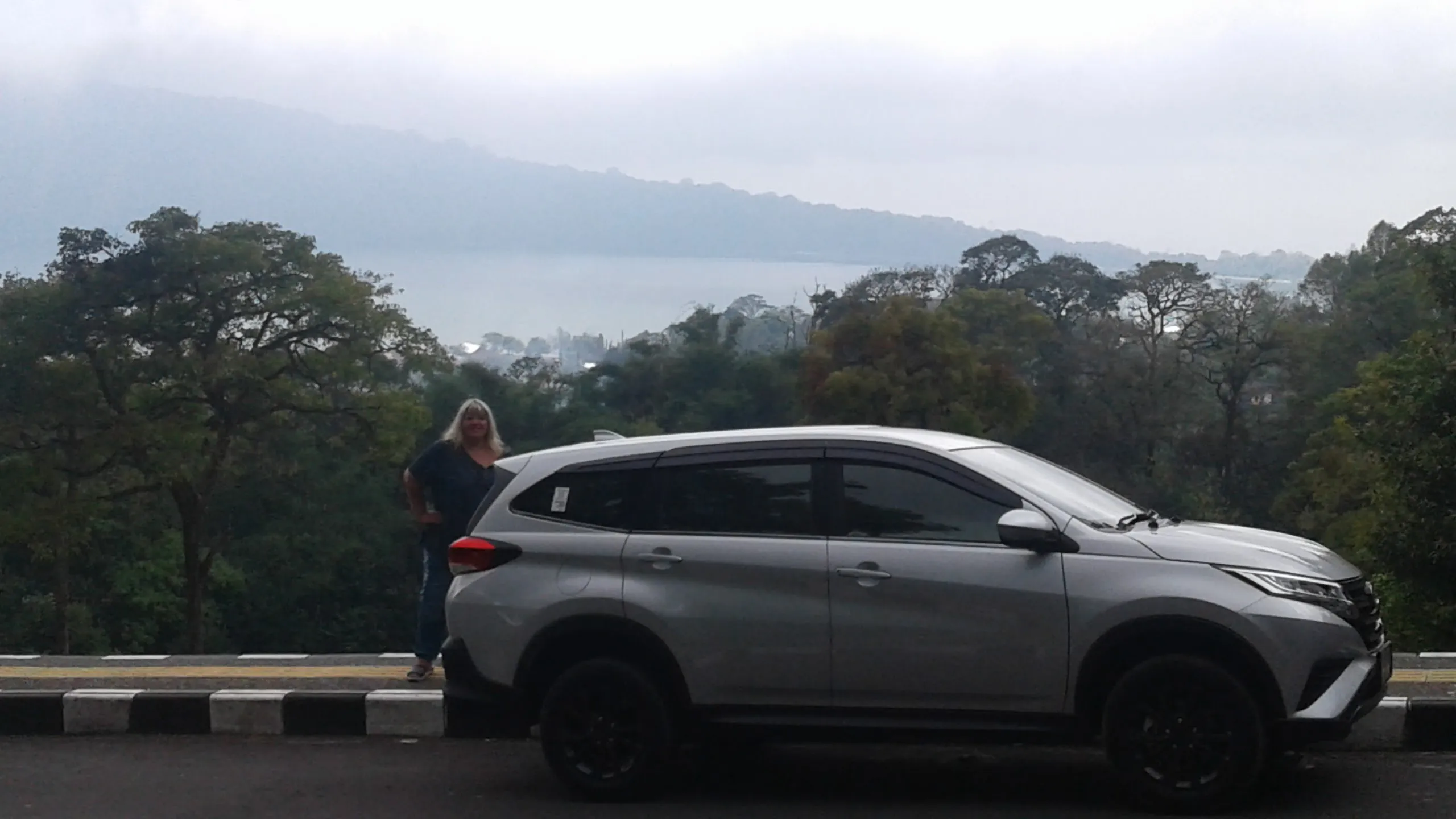 LONG TRIP BALI PRIVATE DRIVER