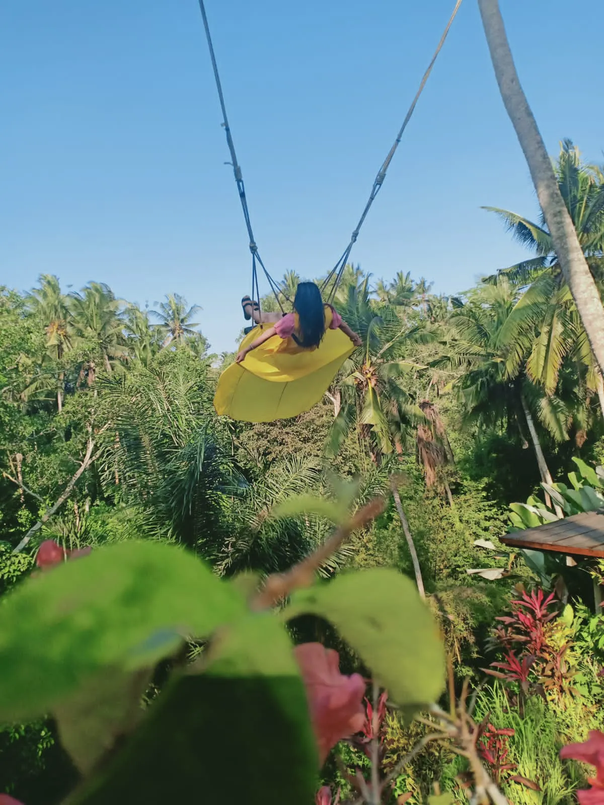 UBUD TOUR
